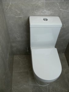 Kareda bathroom