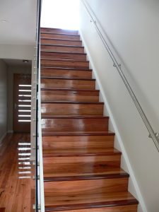 Kareda stairs